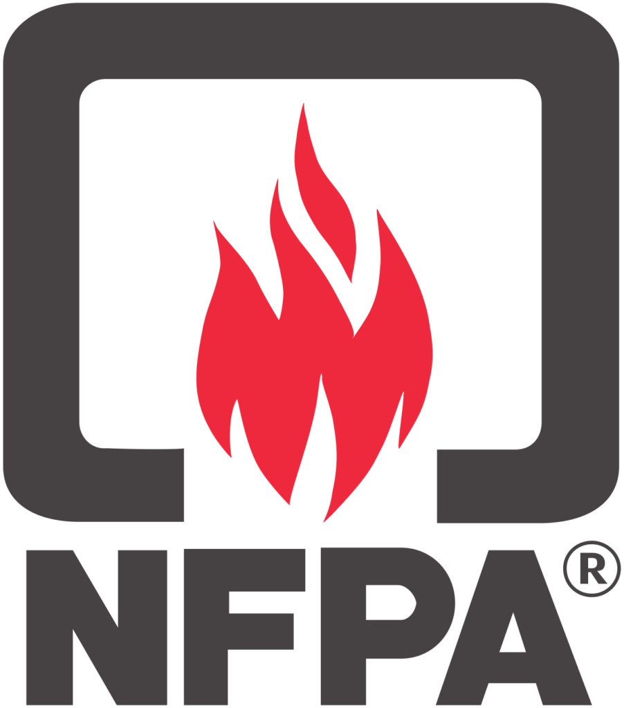 normativa nfpa bolivia